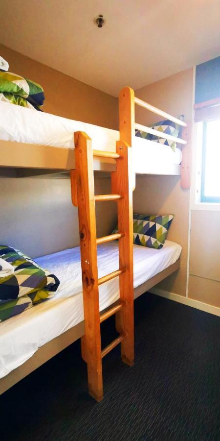 Stay Hostel Rotorua Eksteriør bilde