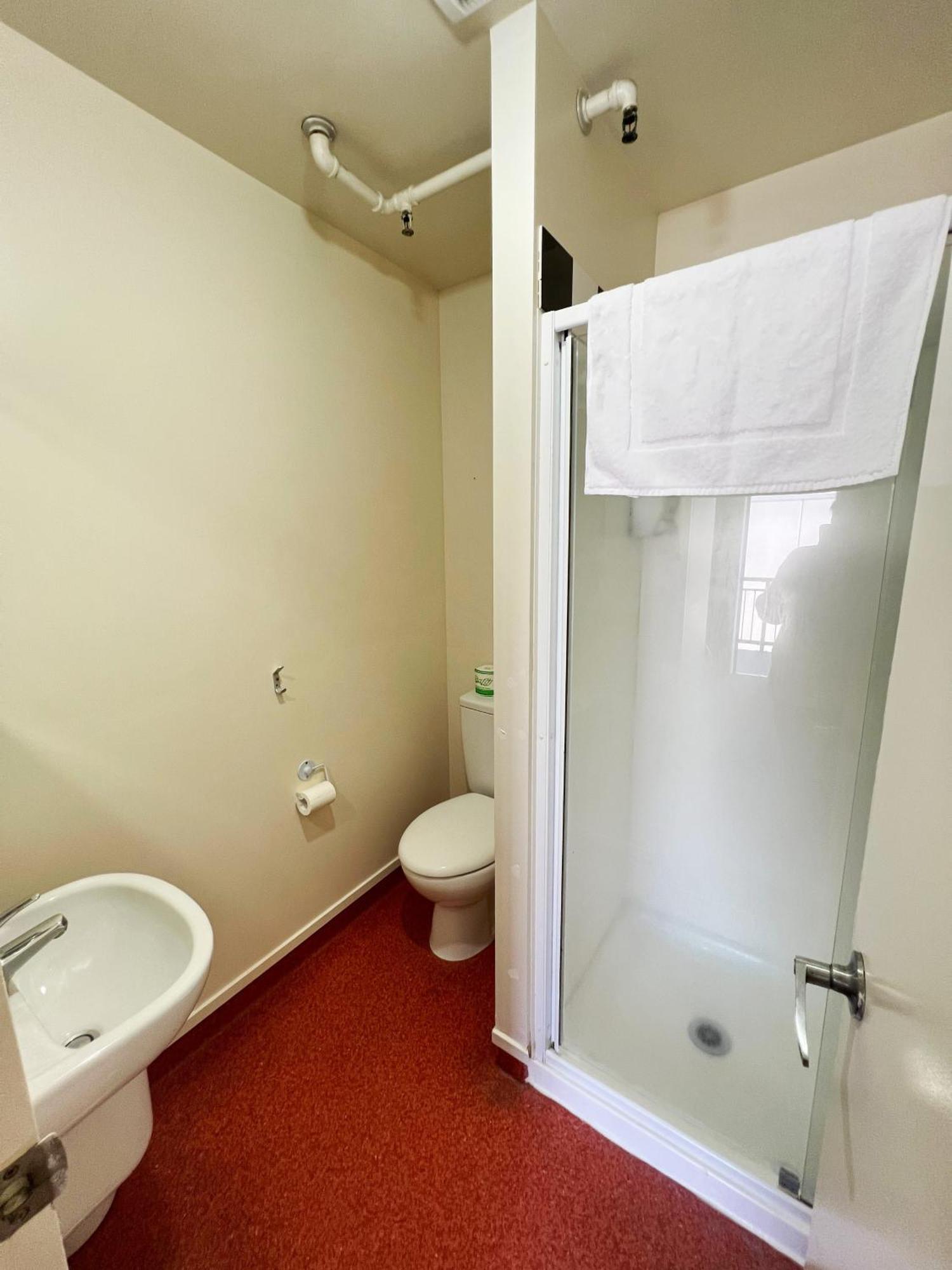 Stay Hostel Rotorua Eksteriør bilde